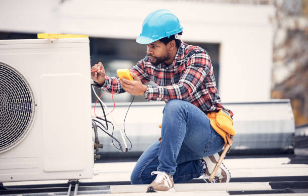 Best Affordable Emergency Electrician  in Ferndale, MD