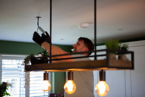 Best Emergency Electrical Repair  in Ferndale, MD
