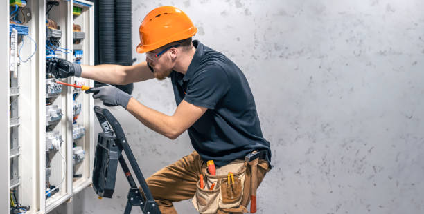 Best Electrical Outlet Repair  in Ferndale, MD