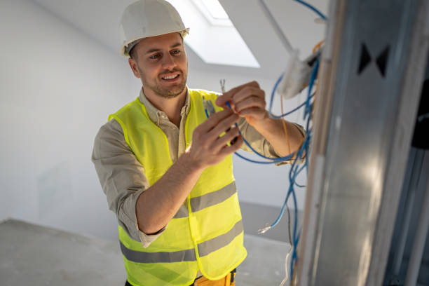 Best Electrical Installation Contractor  in Ferndale, MD