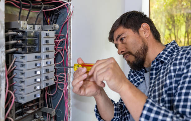 Professional Electrician in MD